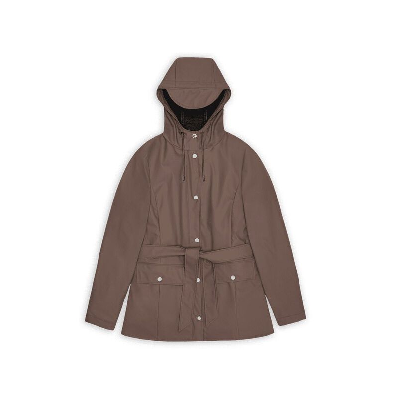 Rains Curve Jacket image number 2